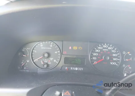 2006 Ford F-250 Lariat/Xl/Xlt из США, поврежденный, VIN 1FTSX20P66ED80812